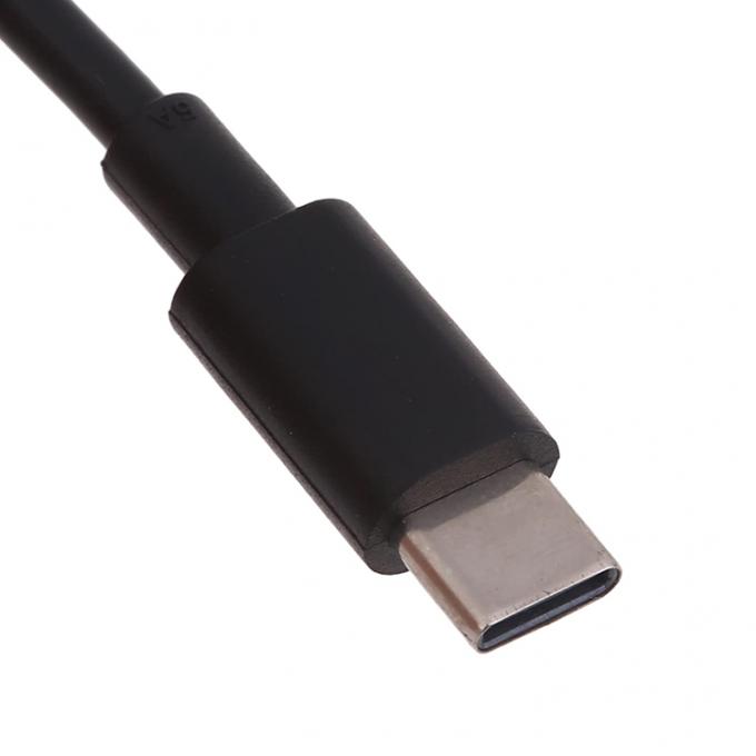 Мужчина к женщине USB тип C к C переключатель отключения кабеля расширения зарядки данных для лампы телефона Raspberry Pi LED 4