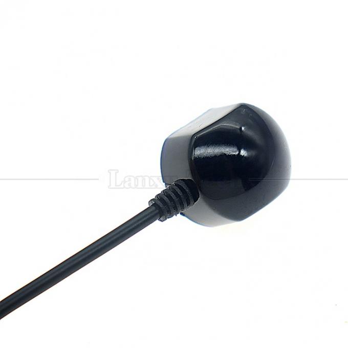 Настройка 2.5mm 3.5mm Audio Jack IR Remote Mi Infrared Emitter Blaster Receiver Extender Cable для телевизора STB 4
