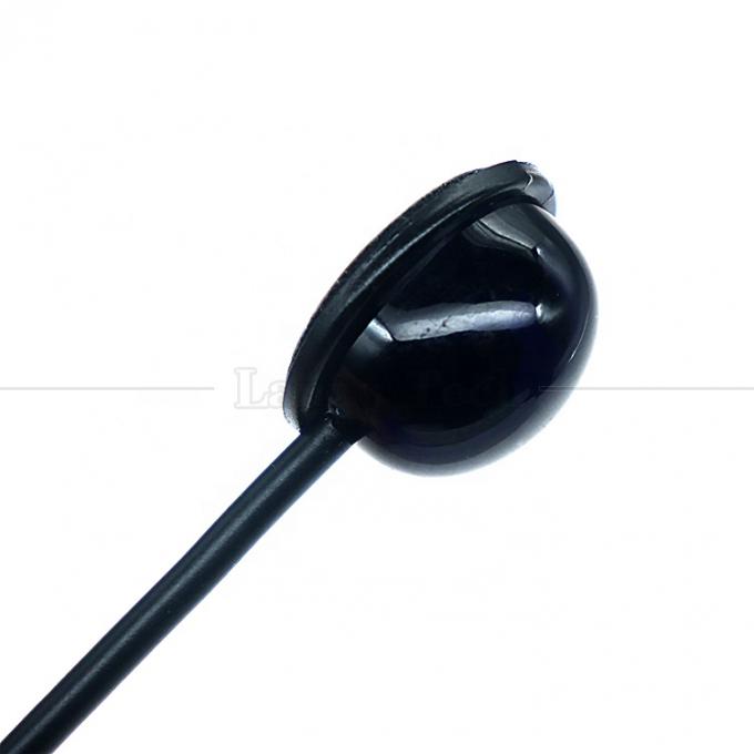 3.5mm Audio Jack IR Remote Mi инфракрасный передатчик Blaster Emitter Receiver Extender Cable для STB DVD 2