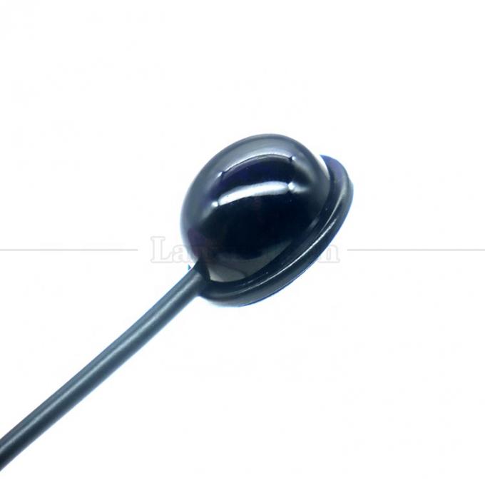 3.5mm Audio Jack IR Remote Mi инфракрасный передатчик Blaster Emitter Receiver Extender Cable для STB DVD 3