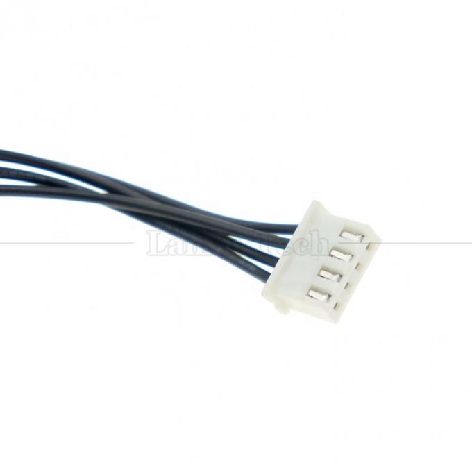Специализированный JST SM XH PH ZH соединительный кабель 4