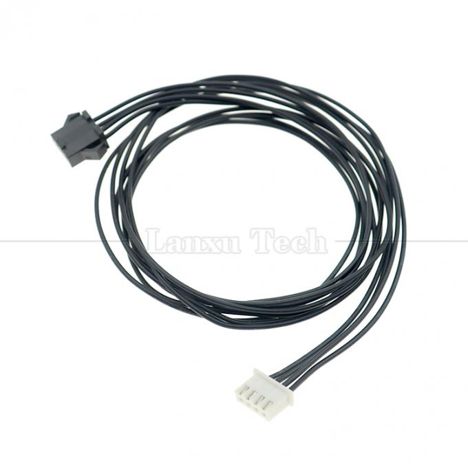 Специализированный JST SM XH PH ZH соединительный кабель 6