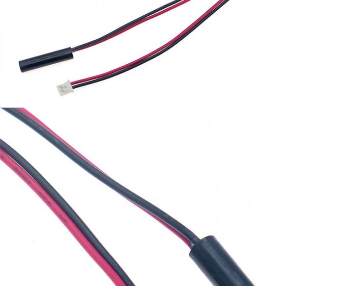 OEM JST PH 2.0 SH ZH XH MX на заказ к кабелю с магнитным переключателем 2