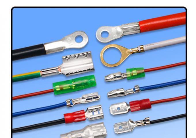 OEM-фабрика по заказу 2 Pin 3p 4p 5p 6p 7p 8p Molex 43645 3,0 мм кабель для светодиодов 0