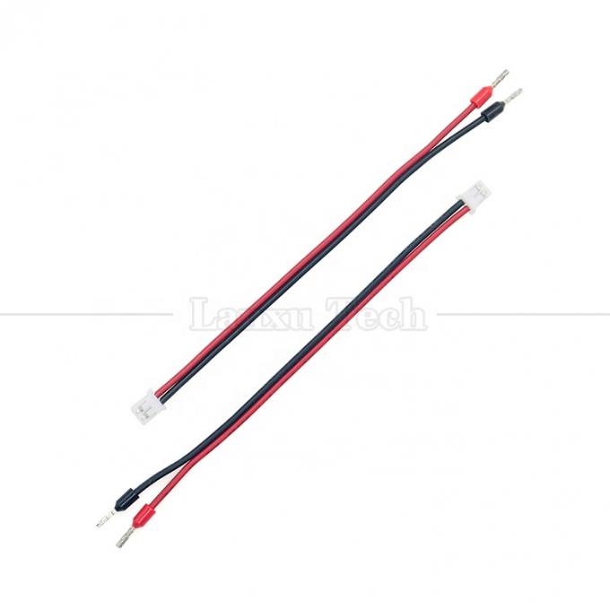 Подборка PH XH SH VH JST соединителя для E1008 Tube Crimp Terminal Wire Harness Cable 0