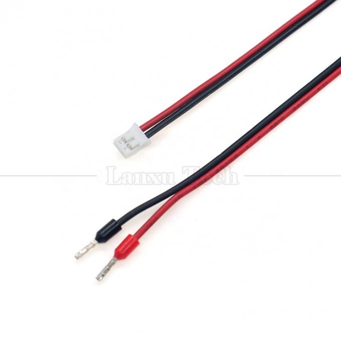 Подборка PH XH SH VH JST соединителя для E1008 Tube Crimp Terminal Wire Harness Cable 2