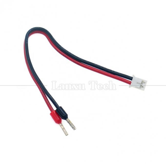 Подборка PH XH SH VH JST соединителя для E1008 Tube Crimp Terminal Wire Harness Cable 5