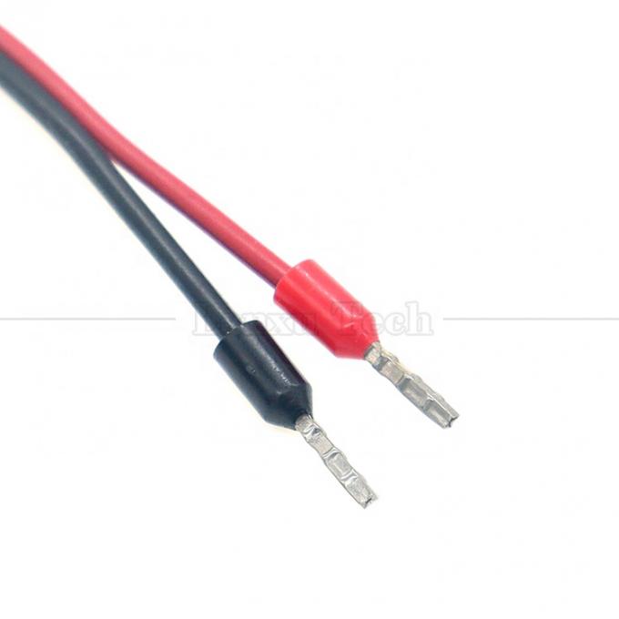 Подборка PH XH SH VH JST соединителя для E1008 Tube Crimp Terminal Wire Harness Cable 3