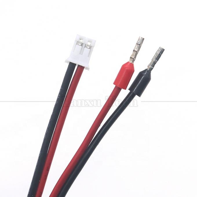 Подборка PH XH SH VH JST соединителя для E1008 Tube Crimp Terminal Wire Harness Cable 1