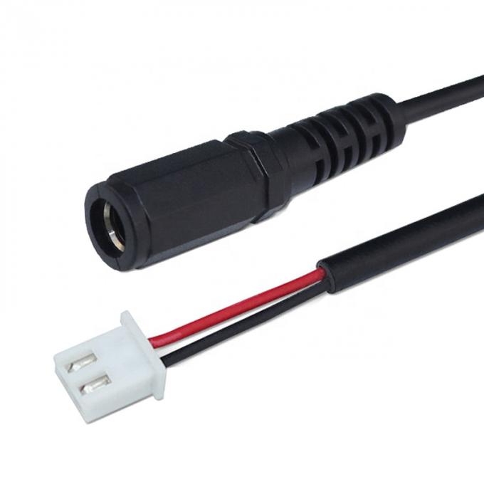 Настройка DC 5.5x2.1mm 5.5x2.5mm 3.5x1.35mm 4.0x1.7mm Bareel Jack Включатель JST XH PH SH VH MX 1