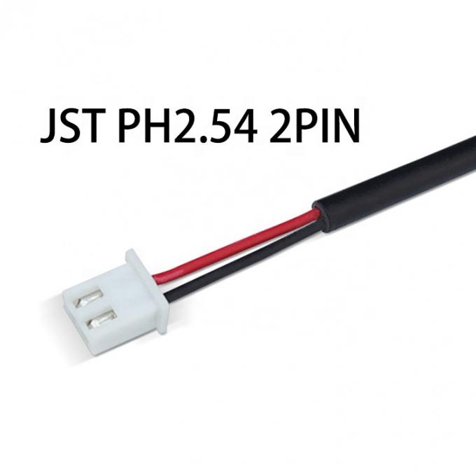 Настройка DC 5.5x2.1mm 5.5x2.5mm 3.5x1.35mm 4.0x1.7mm Bareel Jack Включатель JST XH PH SH VH MX 4