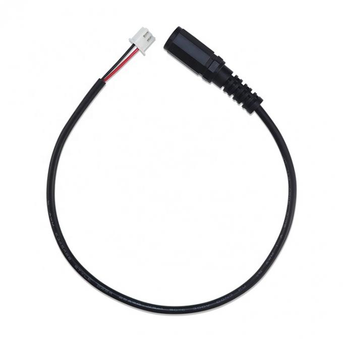 Настройка DC 5.5x2.1mm 5.5x2.5mm 3.5x1.35mm 4.0x1.7mm Bareel Jack Включатель JST XH PH SH VH MX 2