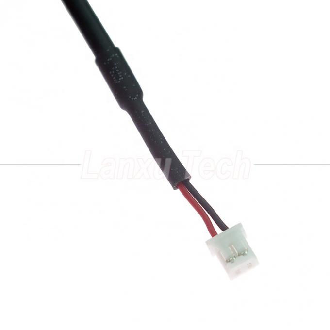 DC Мужчина Женщина 5.5x2.1mm 5.5x2.5mm 3.5x1.35mm 4.0x1.7mm Баррельный разъем до JST XH SH VH PH 1,0mm 2,0mm Питч соединительный кабель 4