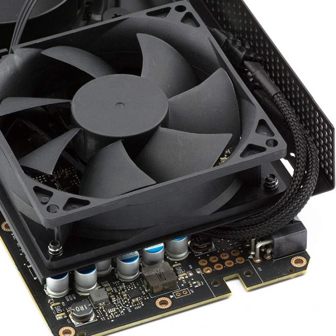 1 - 3 CPU 4 PIN Connector PC Case Контроль температуры охлаждающий вентилятор Y разделитель расширения PWM кабель 5