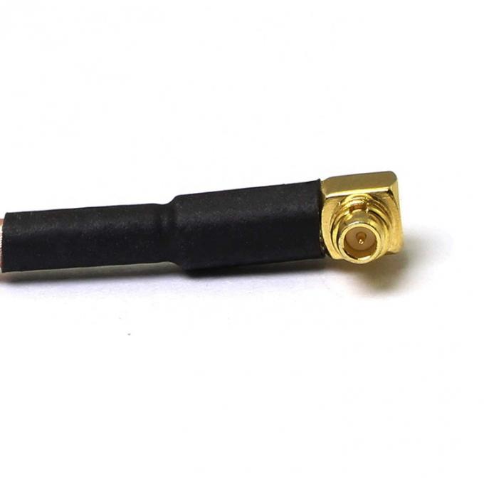 RG316 MMCX Угол мужской к RP SMA женский антенна RF коаксиальный кабель 3