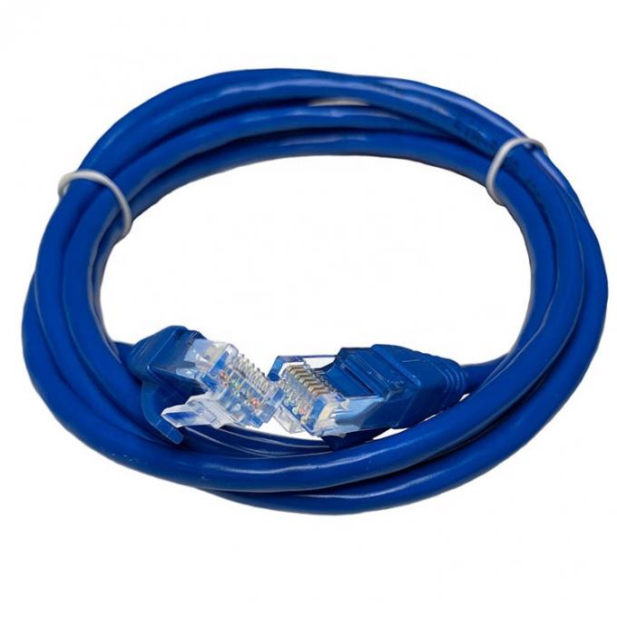 На заказ 1m 5m 10m 100m Cat5 Cat5e Cat6 Cat7 STP UTP RJ45 Patch Cord Lan Ethernet Сетевой кабель 3