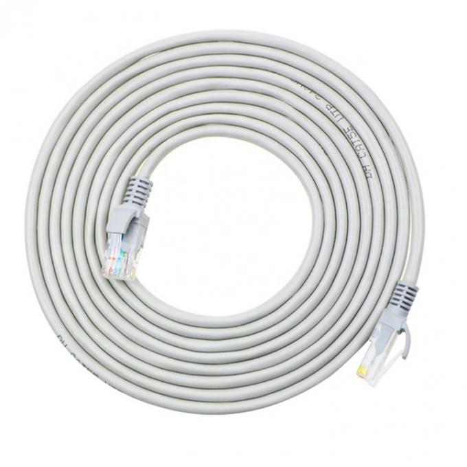 На заказ 1m 5m 10m 100m Cat5 Cat5e Cat6 Cat7 STP UTP RJ45 Patch Cord Lan Ethernet Сетевой кабель 1