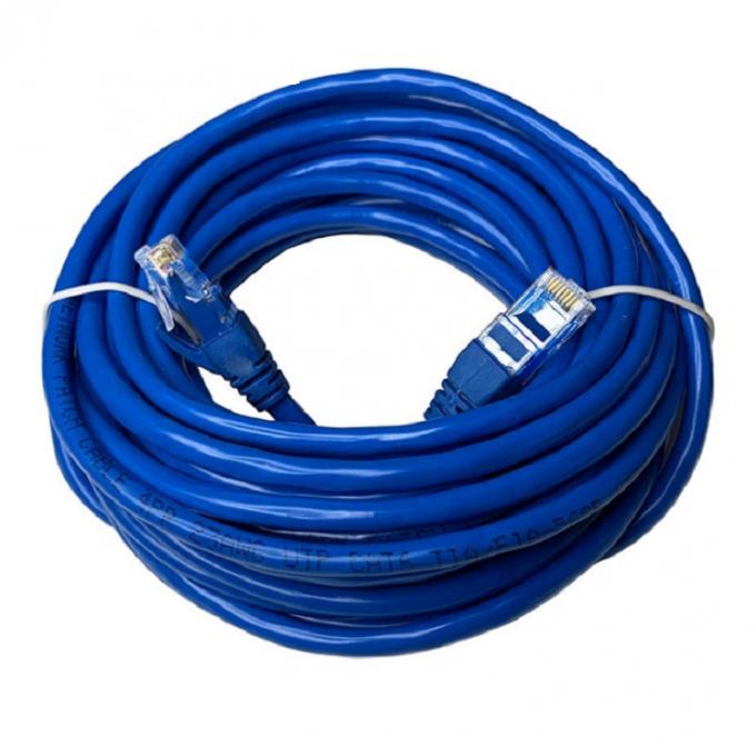 На заказ 1m 5m 10m 100m Cat5 Cat5e Cat6 Cat7 STP UTP RJ45 Patch Cord Lan Ethernet Сетевой кабель 2