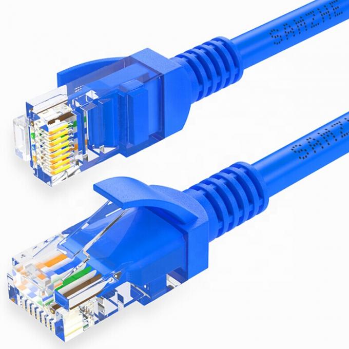 Многоцветный 1m 2m 3m 5m 10m STP UTP RJ45 Patch Cord Сеть LAN Ethernet кабель 2