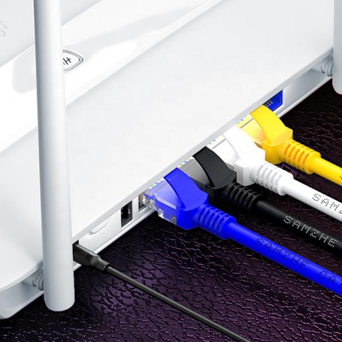 Многоцветный 1m 2m 3m 5m 10m STP UTP RJ45 Patch Cord Сеть LAN Ethernet кабель 1
