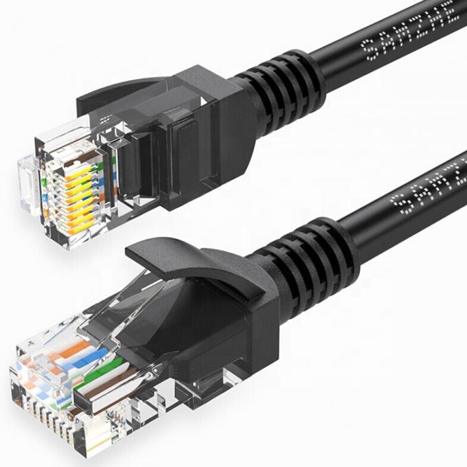 Многоцветный 1m 2m 3m 5m 10m STP UTP RJ45 Patch Cord Сеть LAN Ethernet кабель 4