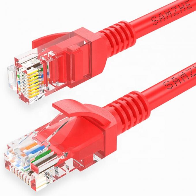 Многоцветный 1m 2m 3m 5m 10m STP UTP RJ45 Patch Cord Сеть LAN Ethernet кабель 5