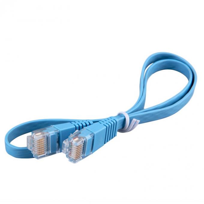 UTP STP Промышленный Cat5 Cat5e Cat6 Cat7 Cat8 Flat RJ45 Patch Cord Network Lan Ethernet Расширительный кабель 3