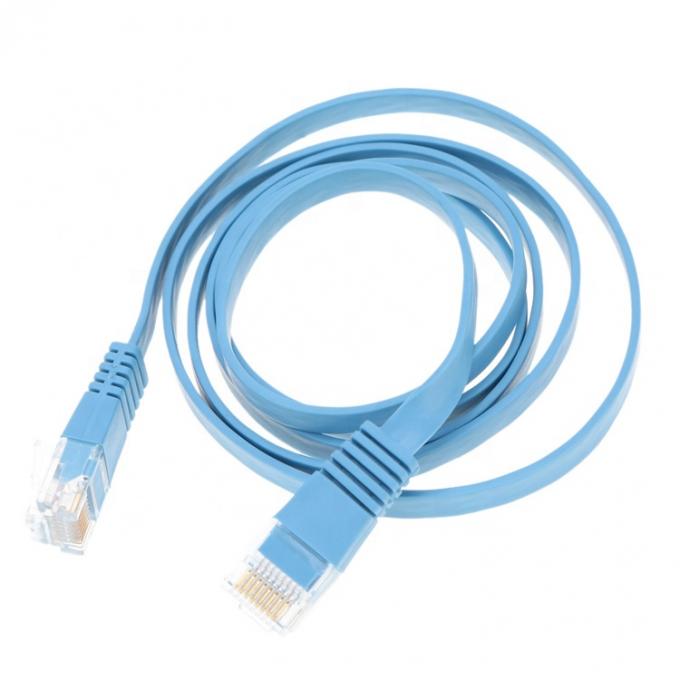 UTP STP Промышленный Cat5 Cat5e Cat6 Cat7 Cat8 Flat RJ45 Patch Cord Network Lan Ethernet Расширительный кабель 2