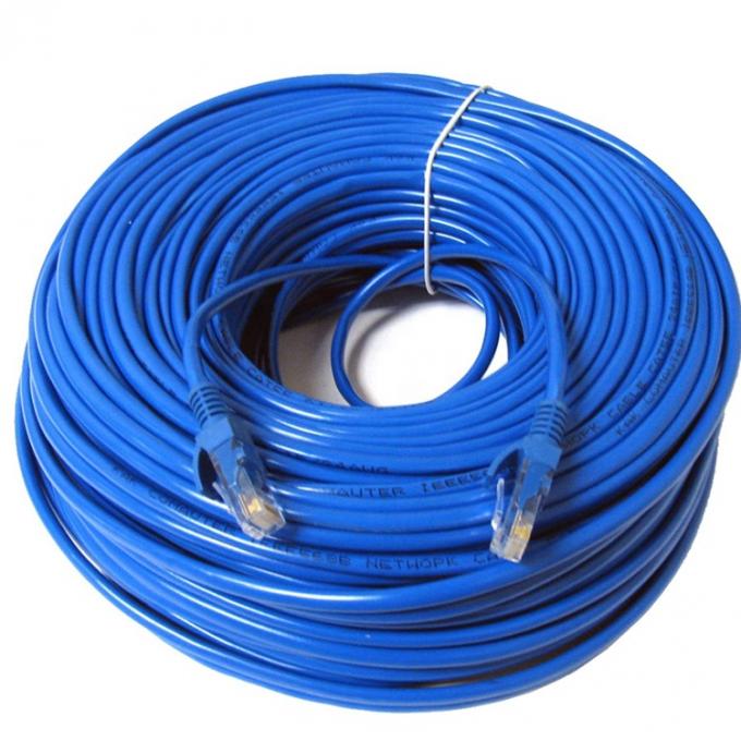 Высокоскоростной Cat5 Cat5e Cat6 Cat7 RJ45 Свинцовый кабель Интернет LAN сети Ethernet кабель 0