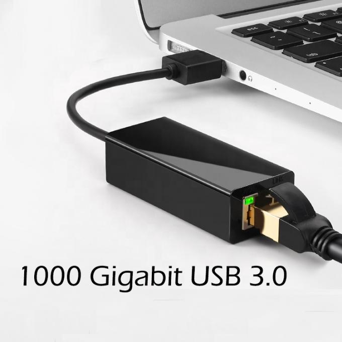 Подключение и воспроизведение 10g SFP USB 3.0 к Rj45 адаптер беспроводные карты интерфейса сети LAN 2