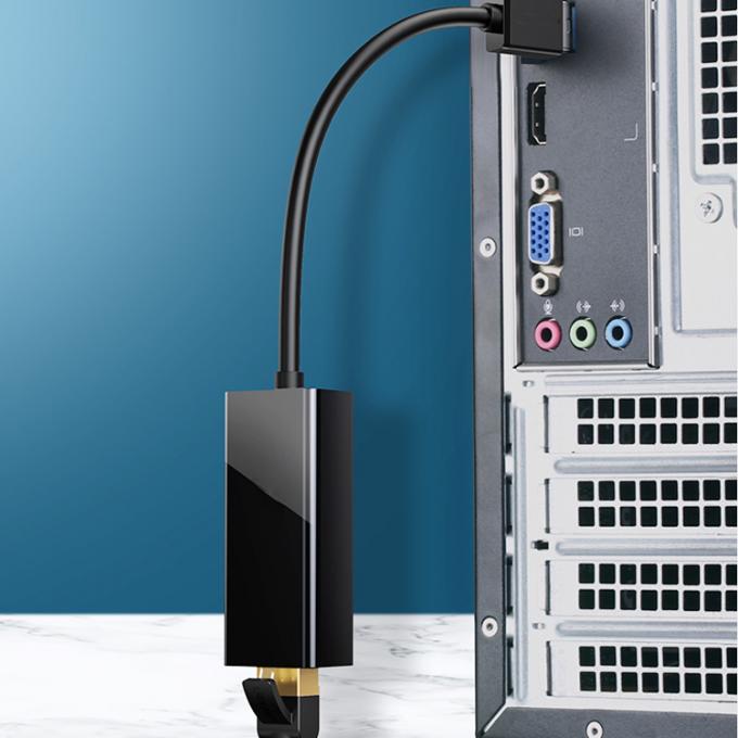 Подключение и воспроизведение 10g SFP USB 3.0 к Rj45 адаптер беспроводные карты интерфейса сети LAN 4