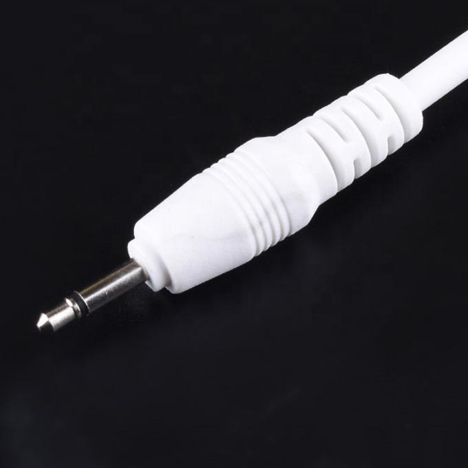 Кабель подзарядки по специальному заказу от USB до 2,5 мм Mono Audio Jack DC 2