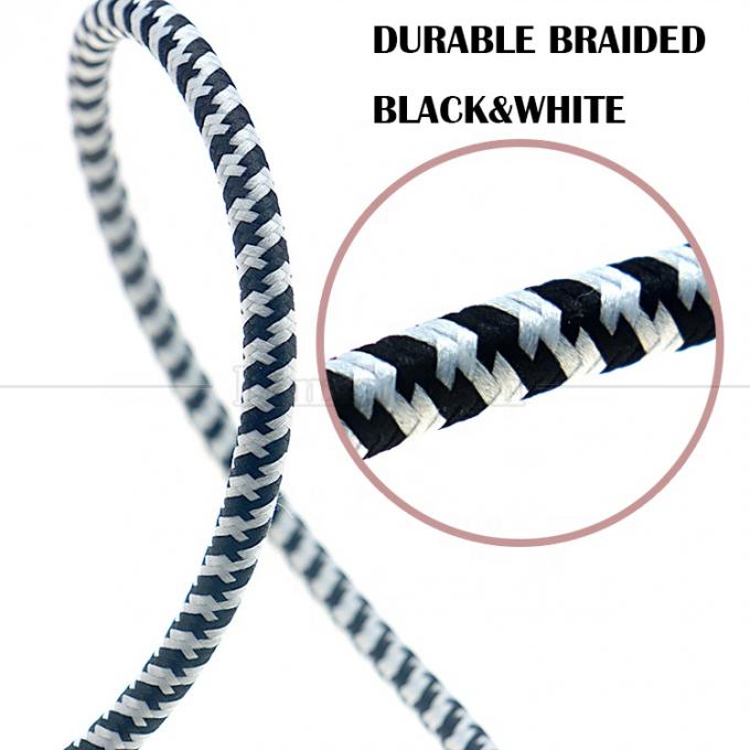 3M Right Angle Braided Metal 6.35mm 1/4 TS Jack Audio Электрический гитарный эффектный инструмент Бас-ампер 4