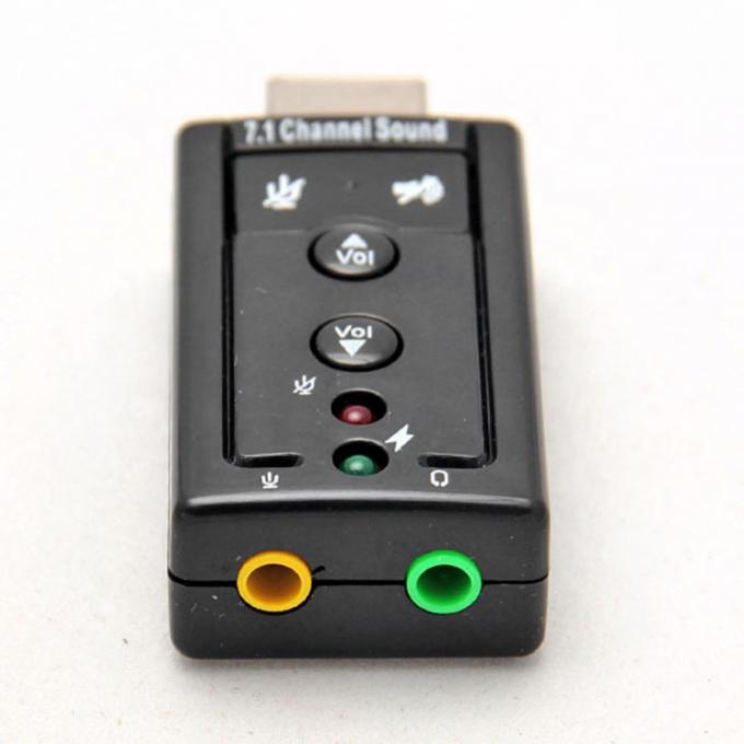 Подключение и воспроизведение аудио микрофона Studio USB 2