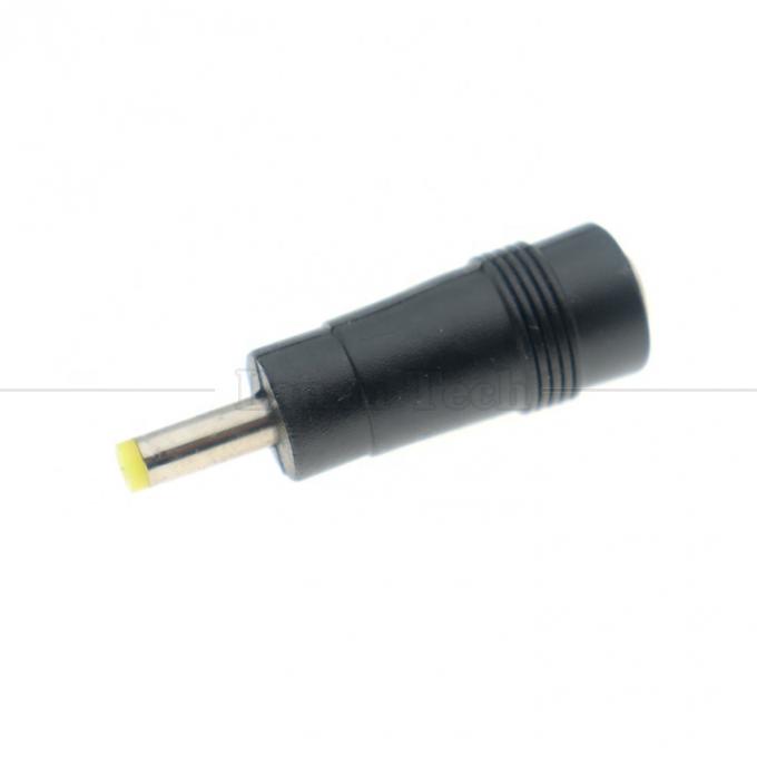 5.5x2.1 мм Женщина на 4,0x1.7 мм Мужчина DC Power Jack соединитель 2