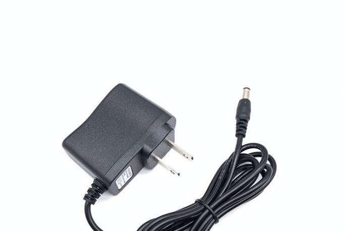 США ЕС Великобритания AU AC Plug 12v 500mA 1A 2A DC зарядное устройство 0