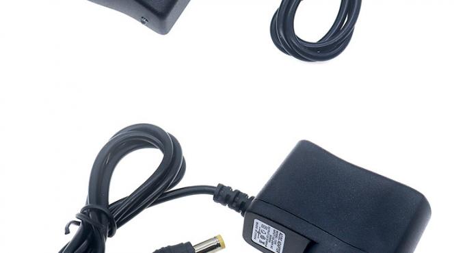 США ЕС Великобритания AU Включается AC на 5V 9V 12V DC 5.5x2.1mm 2.5 Jack адаптер питания 5