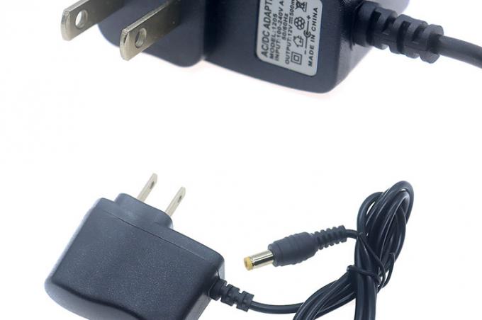 США ЕС Великобритания AU Включается AC на 5V 9V 12V DC 5.5x2.1mm 2.5 Jack адаптер питания 4