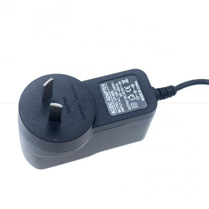 Высококачественный AU EU US UK Включатель 220-240v Ac до 12v 9v 5v Dc 5.5x2.1mm 2.5mm Джек адаптер питания для модема монитора маршрутизатора 1