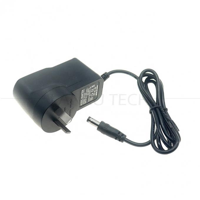 Высококачественный AU EU US UK Включатель 220-240v Ac до 12v 9v 5v Dc 5.5x2.1mm 2.5mm Джек адаптер питания для модема монитора маршрутизатора 4
