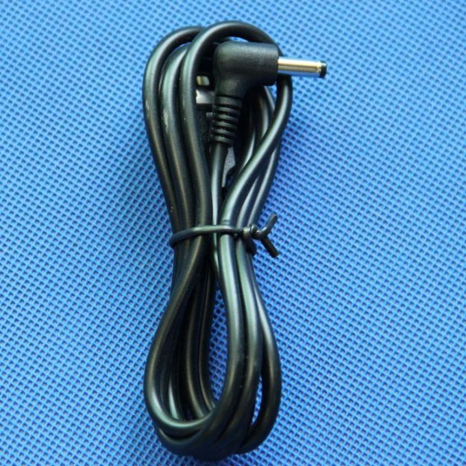 Белый Черный USB Мужчина на 90 градусов Правый угол 5.5 X 2.1 мм 5.5x2.5 мм 3.5x1.35 мм 4..0x1.7 мм Мужчина DC кабель 6