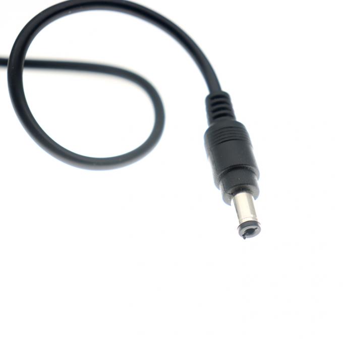 1M 2M 3M Мужчина на женщину 5.5X2.1mm DC Jack Расширение зарядного кабеля для камер видеонаблюдения 3