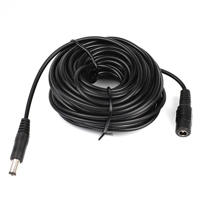 1m 3m 5m 10m 12V Мужчина-мужчина Женщина DC 5.5x2.1mm 5.5x2.5mm 4.0x1.7mm 3.5x1.35mm Кабель расширения батареи Jack 6