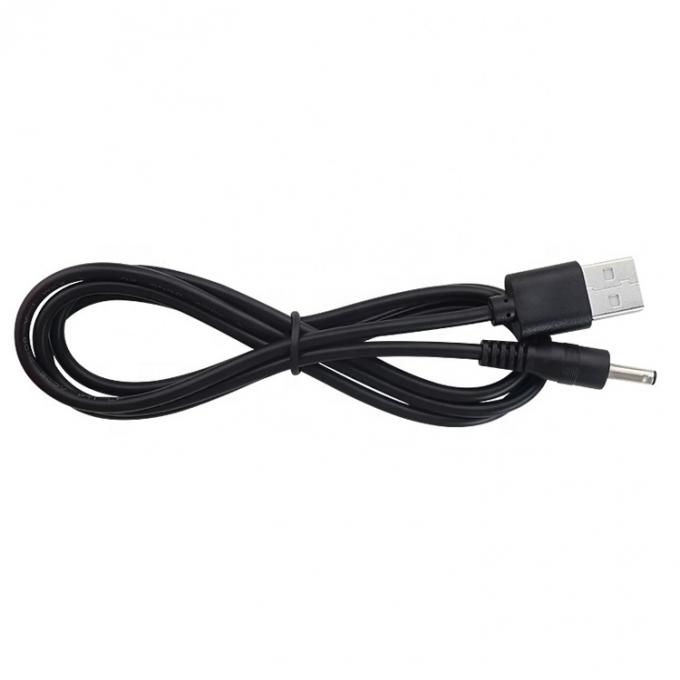Настройка USB на DC 2.1x5.5 мм 2.5x5.5 мм 1.35x3.5 мм 2.5x0.7 мм 4.0x1.7 мм Кабель питания 4