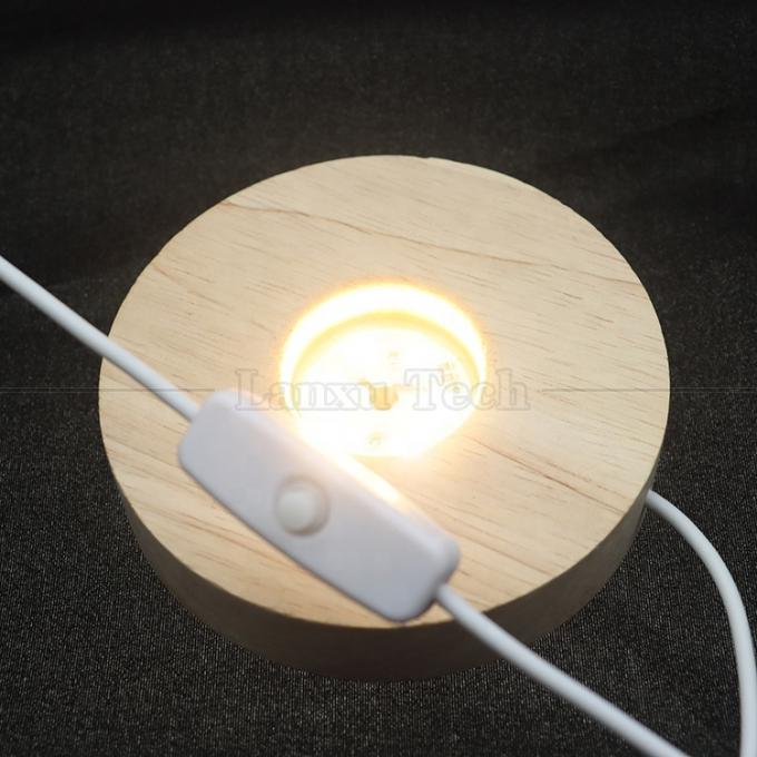 DIY 1m Управляющий отключается отключается Открытый провода USB кабель переключателя для светодиодной световой лампы 5