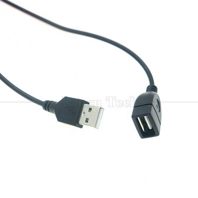 5v Stepless Up Down Touch Controller Dimmer 1m Мужчина на женщину USB включенный и выключенный кабель переключателя для светодиодной лампы 3