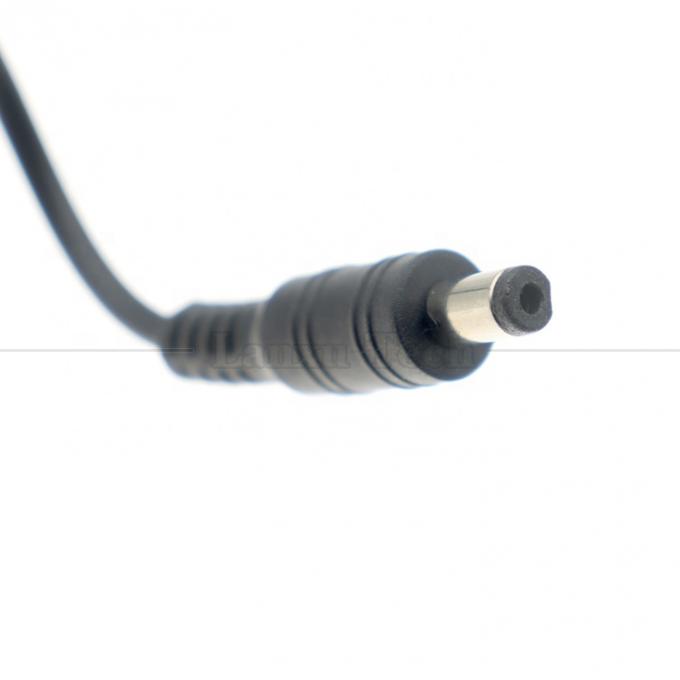 12V 24V мужчина к женщине 5.5x2.1mm DC Джек на выключенный 304 кабель переключателя для светодиодного лампы 3