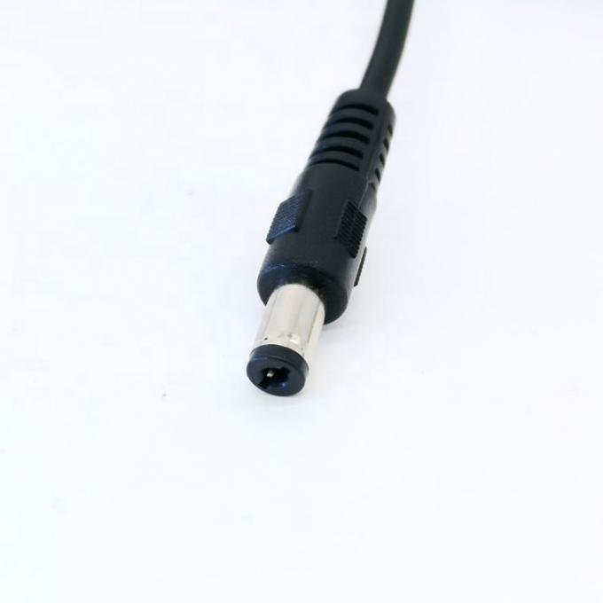1 м 5 В USB на DC 5.5x2.1 мм кабель расширения зарядного устройства с переключателем ON OFF для LED 2