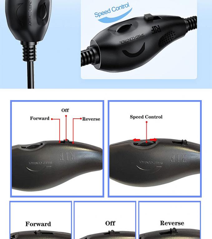 5V USB в постоянный ток 5.5x2.1 мм 12V Выходная регулировка яркости регулируемый диммер включенный и выключенный кабель переключателя для фантана светодиодного лампы 3