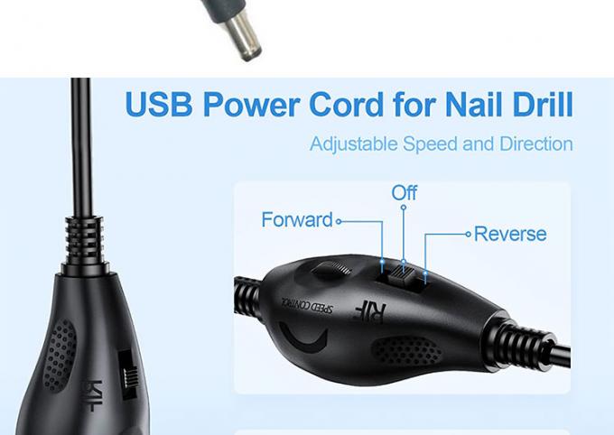 5V USB в постоянный ток 5.5x2.1 мм 12V Выходная регулировка яркости регулируемый диммер включенный и выключенный кабель переключателя для фантана светодиодного лампы 2